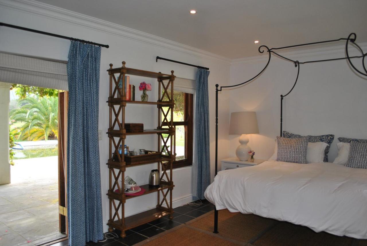 Lombard Villa Plettenberg Bay Exterior foto